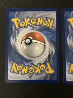 MEWTWO EX LOT: 3 Mewtwo Pokemon Cards - All LP Excellent Condition FREE SHIPPING - Image 4