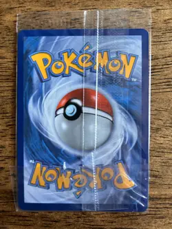 Pokemon TCG: Mega Charizard X Ex & Oricorio Sealed Promo ***SEALED*** - Image 2