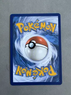 Pokemon TCG Sun & Moon Pikachu & Zekrom GX SM248 Holo Black Star Promo Card - Image 4