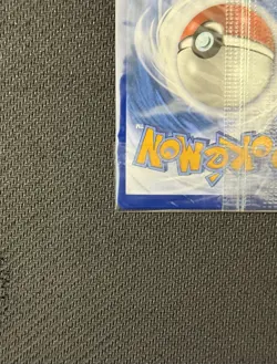 Pokemon Mega Charizard X ex 023 + Oricorio ex Phantasmal Flames UPC Promo Sealed - Image 5