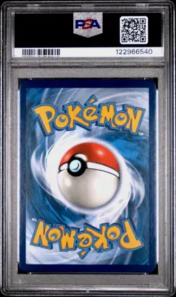 2019 POKEMON PIKACHU & ZEKROM GX #SM168 BLACK STAR PROMO TAG TEAM PSA 10 GEM 💎 - Image 3