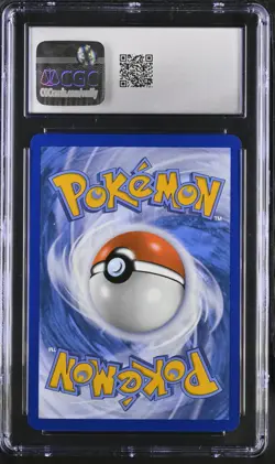 CGC 10 - Charizard EX 183/165 - English Pokemon Scarlet & Violet 151 - Image 2