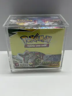 Pokemon Evolving Skies Booster Box Sword & Shield Factory Sealed New In case - Image 1