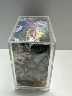 Pokemon Evolving Skies Booster Box Sword & Shield Factory Sealed New In case - Image 4