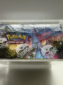 Pokemon Evolving Skies Booster Box Sword & Shield Factory Sealed New In case - Image 5