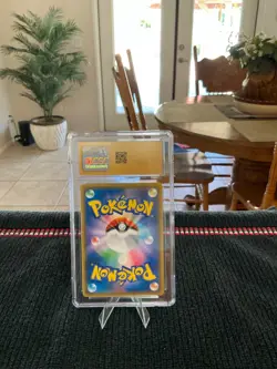 Bulbasaur #2 Detective Pikachu Reverse Holo Pokemon card - Image 2