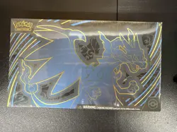 Pokemon TCG: Mega Evolution - Mega Charizard X EX Ultra-Premium Collection - Image 1