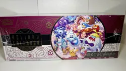 Pokemon Trading Card 2025 Holiday Calendar New/sealed - Image 1