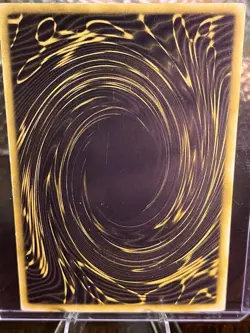 The Winged Dragon of Ra GBO-003 Yu-Gi-Oh Konami - Image 4