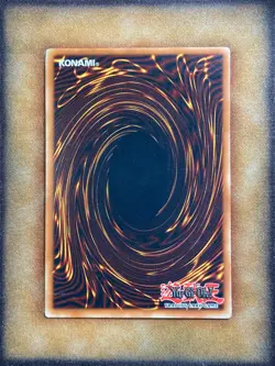 Yugioh Degenerate Circuit CDIP-EN047 Ultimate Rare 1st Ed LP - Image 2