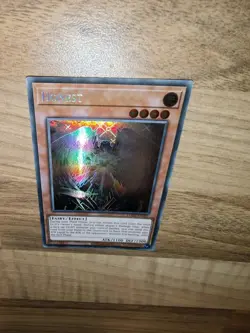 Yu-Gi-Oh Honest Ghost Rare 37742478 LODT-EN001 - Image 5