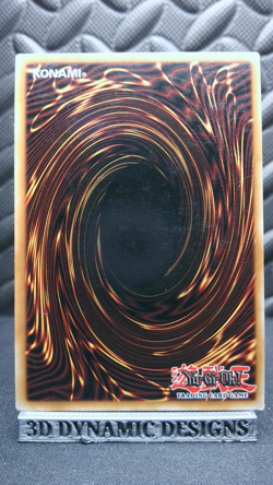 | Yugioh Three-Legged Zombies LCYW-EN226 1st Super Yugis World NM-/LP ?? | - Image 2