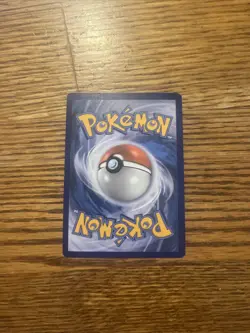 Pokemon Sylveon GX Alternate Art Promo Holo Card 92a/145 - Image 2