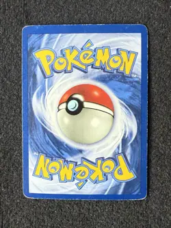Shadowless Raichu Holo Base Set Pokemon Card 14/102 One Owner - Image 4