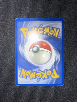 Shadowless Raichu Holo Base Set Pokemon Card 14/102 One Owner - Image 5