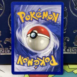 Pokemon TCG Zapdos Base Set Holo Rare Card 16/102 LP - Image 2