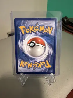 ORICORIO EX 024 Phantasmal Flames UPC Promo Pokemon Card - Image 2