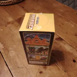 Pokemon Card Sword&Shield Eevee Heroes Enhanced Expansion Booster Box-Korean Ver - Image 3