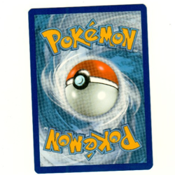 Oricorio SWSH168 Foil Sword And Shield Promo Pokemon Trading Card - Image 2