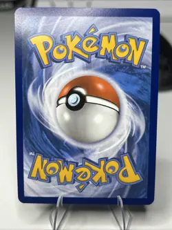 Pokemon TCG Pecharunt EX Ultra Rare Shrouded Fable Card 085/064 - Image 2
