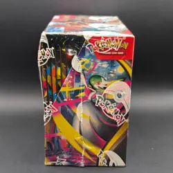 Mega Evolution Enhanced Booster Box (36 Packs + Promo card) - Sealed Pokemon TCG - Image 4