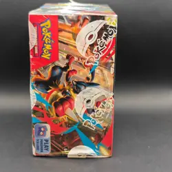 Mega Evolution Enhanced Booster Box (36 Packs + Promo card) - Sealed Pokemon TCG - Image 5