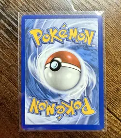 ORICORIO EX 024 Phantasmal Flames UPC Promo Pokemon Card - Image 2