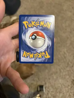 Pokemon Card - Nidoking Secret Wonders 34/132 Reverse Holo - Image 2