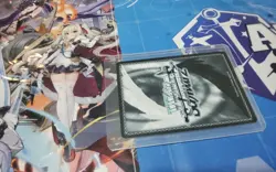 BATTLESHIP, NEW JERSEY SP AZURE LANE 2 WEISS SCHWARZ ENGLISH - Image 5