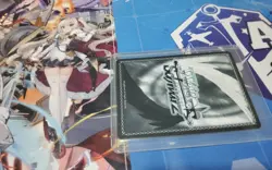 FELIX SCHULTZ SP AZURE LANE 2 WEISS SCHWARZ ENGLISH - Image 3