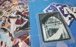 FELIX SCHULTZ SP AZURE LANE 2 WEISS SCHWARZ ENGLISH - Image 4