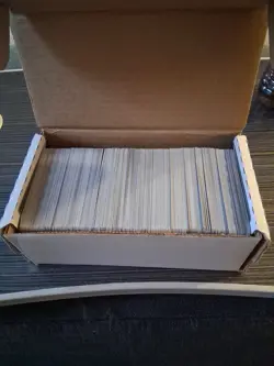 400 Count-Star Wars CCG Card Game-Maybe Duplicates - Image 2