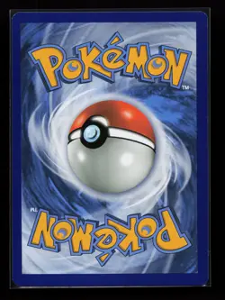 Lapras GX (Full Art) 139/149 Ultra Rare SM Base Set Pokemon Card - Image 2
