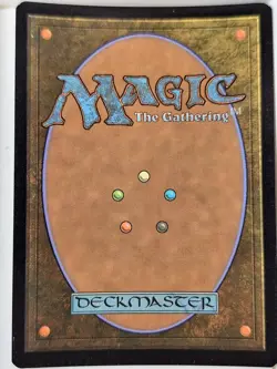 Underworld Connection - FOIL Retro - Open House Promo - Magic the Gathering MTG - Image 2