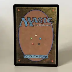 MTG Beza, the Bounding Spring - Borderless Foil - BLB NM - Image 2