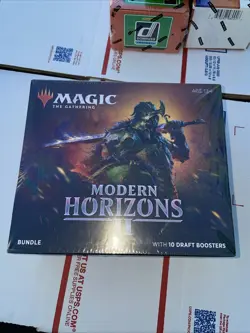 1x Modern Horizons II (2) Bundle - Brand New Sealed Product English MTG - Image 1