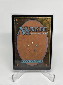 Mox Jasper (Showcase) FOIL 325 MTG Tarkir TDM NM X1 - Image 2