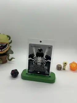 MTG Opposition Agent (Borderless) (19) | NM | Marvel Universe {MAR} - Image 1