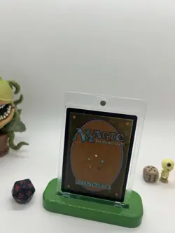 MTG Opposition Agent (Borderless) (19) | NM | Marvel Universe {MAR} - Image 3