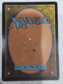 Magic the Gathering: Mox Jasper (Showcase) Tarkir: Dragonstorm Regular - Image 2