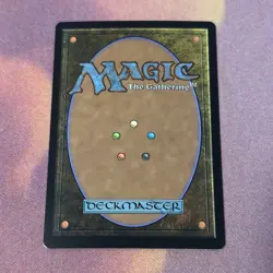 Summon: Valefor Borderless, MTG Single, FIN 0197 Rare NM - Image 2