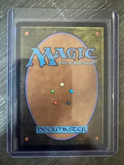 Magic The Gathering Final Fantasy Borderless Foil Seifer Almasy #0389 - Image 2