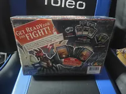 Unsanctioned Sealed Box Foil & Regular Full Art Lands 5 Decks Dice Booster - Image 2
