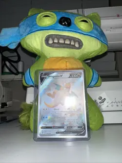 Pokemon TCG Dragonite Bundle 4 Cards - Image 3