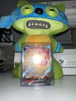 Pokemon TCG Dragonite Bundle 4 Cards - Image 4