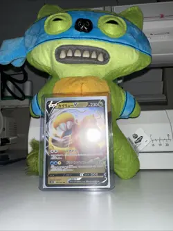 Pokemon TCG Dragonite Bundle 4 Cards - Image 5