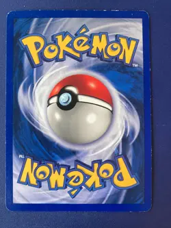 [LP] Mewtwo 010/102 Base Set (** Shadowless **) Holo Pokemon - Image 3