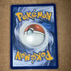 Pokemon EN Oricorio EX Black Star Promo 024 PHANTASMAL FLAMES UPC In-hand! - Image 2