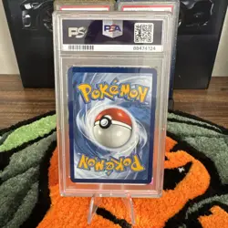 Charizard ex SIR 199/165 Pokemon Sv: Scarlet & Violet 151 PSA 10 Gem Mint - Image 2