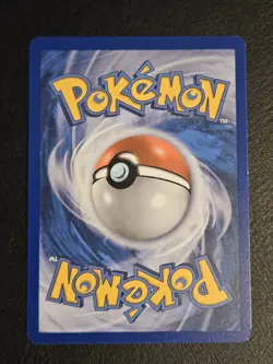 Pikachu - HGSS03 - Promo - HeartGold SoulSilver TCG POKEMON VLP-NM - Image 3
